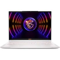 Ноутбук MSI Stealth 16 Studio A13VG (A13VG-422US) White