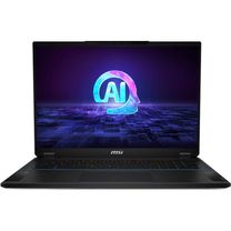 Ноутбук MSI Stealth 18 AI Studio A1VHG (A1VHG-0197US) Midnight Black