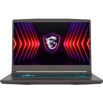 Ноутбук MSI Thin 15 B13VF (B13VF-283161) Black