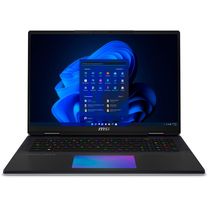 Ноутбук MSI Titan 18 HX AI A2XWIG (A2XWIG-61064US) Core Black