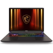 Ноутбук MSI Vector 16 HX AI A2XWHG (A2XWHG-061US) 32/512GB CUSTOM