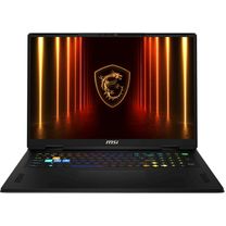 Ноутбук MSI Vector 18 HX (A2XWJG-691PL) Cosmos Gray