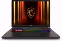 Ноутбук MSI Vector A16 HX A8WHG-067XUA (9S7-15MM72-067) Cosmos Gray