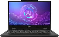 Ноутбук MSI Venture A16 AI A2HMTG-043US (VENA16A2043) Solid Gray