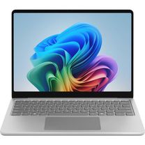 Ноутбук Microsoft Surface Laptop 13 Copilot+ PC (EP2-31285) Platinum