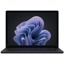 Ноутбук Microsoft Surface Laptop Copilot+ PC 15 (ZHI-00007) Black