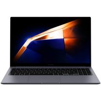 Ноутбук Samsung Galaxy Book4 (NP750XGK-KG8IT) Moonstone Gray