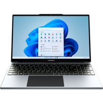 Ноутбук Thomson Neo N15 15.6 i3 (MEAN15I3108SL512) Silver