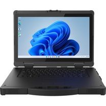 Ноутбук AGN x14A (AGN_x14A_i5_12Th_16_512) Black Ноутбук AGN x14A (AGN_x14A_i5_12Th_16_512) Black