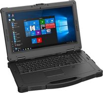 Ноутбук AGN x15A (AGN_x15A_i7_12Th_32_512) Black