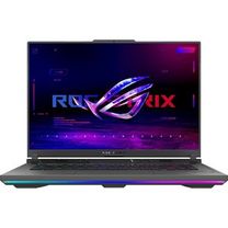 Ноутбук ASUS ROG Strix G16 G614JI (G614JI-W322) Eclipse Gray