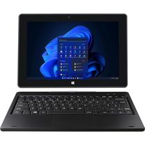 Ноутбук Toshiba Dynabook Satellite Pro ET10-G-106 (CST1012006EN) Black