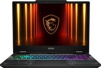 Ноутбук MSI Cyborg 15 B2RWFKG-073XRO (9S7-15Q342-073) Translucent Black