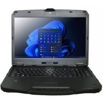 Ноутбук Durabook S15 Standard (S5G2Q3AAEBXE) Black