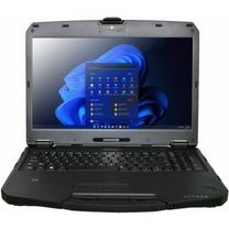 Ноутбук Durabook S15 Standard (S5G1Q3AAEBXE) Black