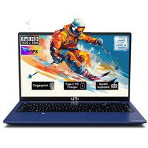 Ноутбук NIMO N156 I5-12450H 32/1TB Blue