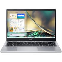 Ноутбук Acer Aspire 3 A315-24P (NX.KDEEP.008) Pure Silver 16/1TB CUSTOM