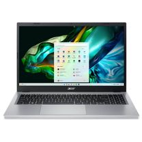 Ноутбук Acer Aspire 3 A315-35-P1Q1 (NX.A6LEU.02U) Pure Silver