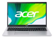 Ноутбук Acer Aspire 3 A315-35-P1LT (NX.A6LEU.02V) Pure Silver