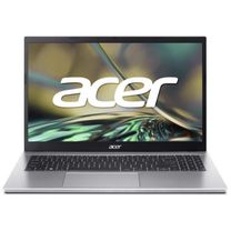 Ноутбук Acer Aspire 3 A315-59-75AC (NX.K6TEB.03E) Pure Silver