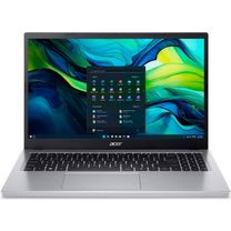 Ноутбук Acer Aspire Go 15 AG15-31P (NX.KX5EU.013) Pure Silver