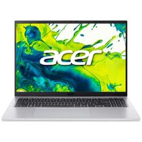 Ноутбук Acer Aspire Go 15 AG15-72P-56WZ (NX.JSVEU.011) Pure Silver