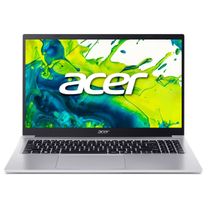 Ноутбук Acer Aspire Lite AL15-33P-32NT (NX.D62EU.003) Light Silver