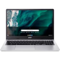 Ноутбук Acer Chromebook 315 CB315-7H-C1Y2 (NX.JUVEU.001) Silver