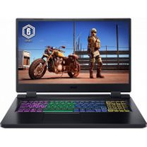 Ноутбук Acer Nitro 5 AN515-58-73RS (NH.QLZAA.002) Obsidian Black