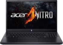 Ноутбук Acer Nitro V 15 ANV15-41-R80V (NH.QSFEX.00L) Black