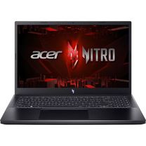 Ноутбук Acer Nitro V 15 ANV15-51-98R4 (NH.QQEAA.025) Black