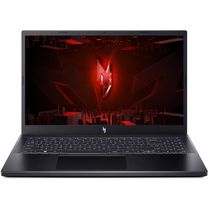 Ноутбук Acer Nitro V 15 ANV15-51 (NH.QNBEX.00D) Black