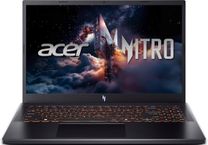 Ноутбук Acer Nitro V 15 ANV15-52 (NH.QZ8EP.00G) Obsidian Black 32/1TB CUSTOM