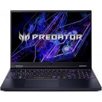 Ноутбук Acer Predator Helios 16 PH16-72-99VK (NH.QNZEU.005) Abyssal Black