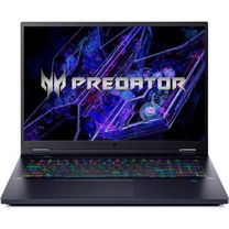 Ноутбук Acer Predator Helios 18 PH18-72 (NH.QP5AA.071) Abyssal Black