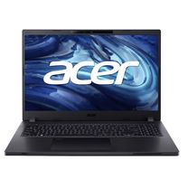 Ноутбук Acer TravelMate P2 TMP215-54-P1W5 (NX.VYEEU.006) Shale Black