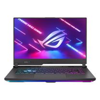 Ноутбук Asus ROG Strix G15 G513RM (G513RM-WS74) Eclipse Gray