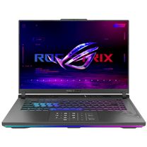 Ноутбук ASUS ROG Strix G16 G614JV-N3442 (90NR0C61-M00YU0) Eclipse Gray