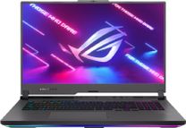 Ноутбук ASUS ROG Strix G17 G713PI (G713PI-W644) Eclipse Gray