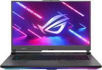 Ноутбук ASUS ROG Strix G17 G713PV (G713PV-LL030W) Eclipse Gray