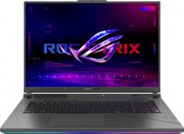 Ноутбук Asus ROG Strix G18 G814JZ (G8I4JZ-GI8.I94080) Eclipse Gray