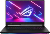 Ноутбук Asus ROG Strix Scar 17 G733PZ (G733PZ-XS97) Off Black