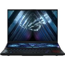 Ноутбук ASUS ROG Zephyrus Duo 16 GX650PY (GX650PY-NM0797X) Off Black