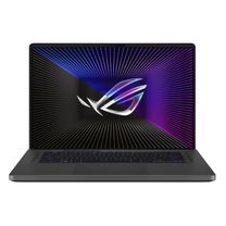 Ноутбук ASUS ROG Zephyrus G16 GU603VI (GU603VI-G16.I74070) Eclipse Gray 16/1TB CUSTOM