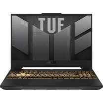 Ноутбук ASUS TUF Gaming F16 FX607VJR (FX607VJR-TU295) Mecha Gray