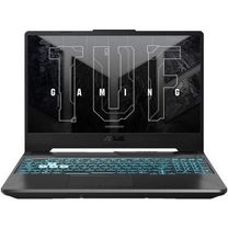 Ноутбук ASUS TUF Gaming A15 FA506NCQ-HN062 (90NR0QE7-M003C0) Graphite Black