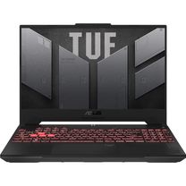 Ноутбук ASUS TUF Gaming A15 FA507NUR (FA507NVR-LP007) Mecha Gray