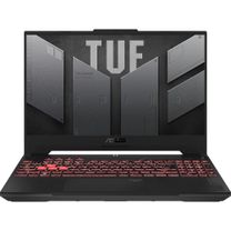 Ноутбук ASUS TUF Gaming A15 (FA507NVR-LP002) Mecha Gray