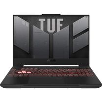 Ноутбук ASUS TUF Gaming A15 (FA507NV-TT902W) Mecha Gray