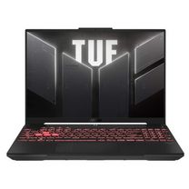 Ноутбук Asus TUF Gaming A16 FA607NUQ (FA607NUQ-RL009W) Mecha Gray